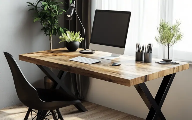 Бюра и плотове обзавеждане