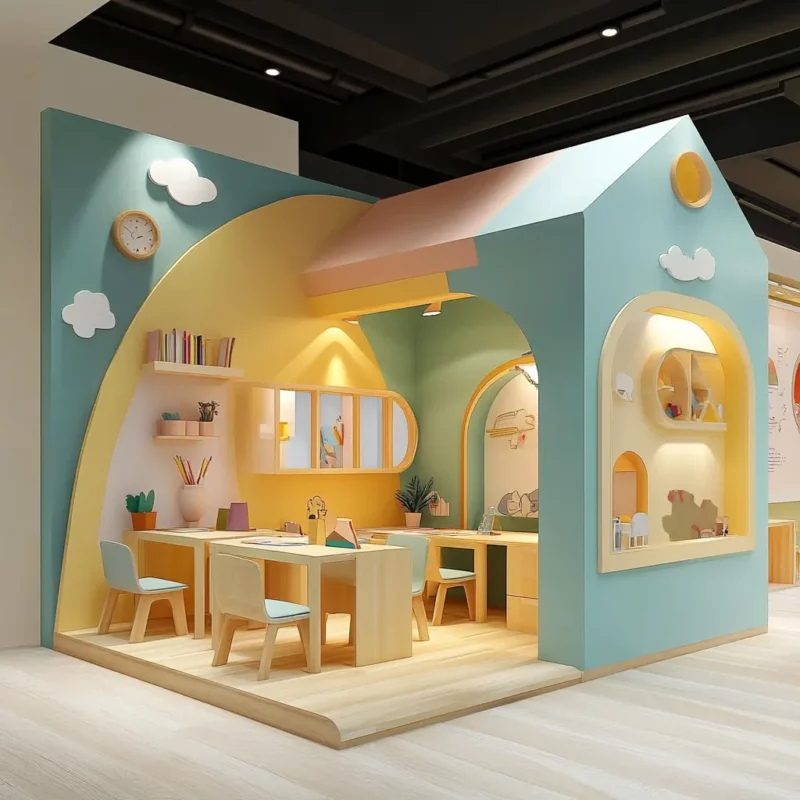 Детски градини