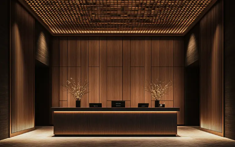 Хотели обзавеждане