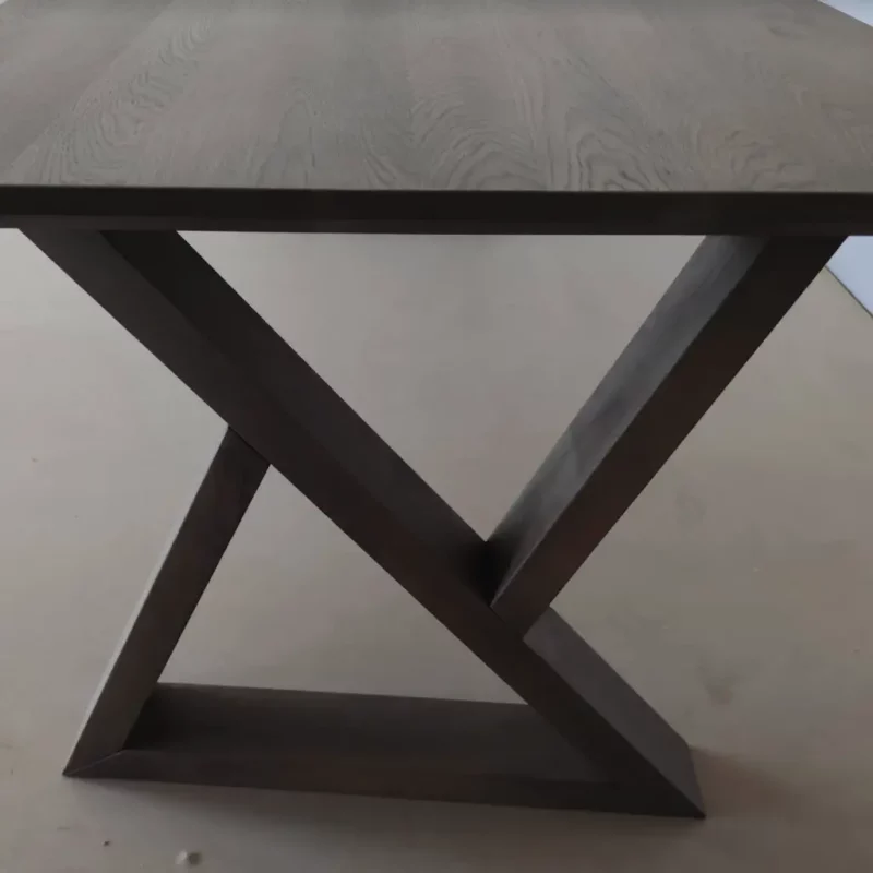 Крака на маса дъбови