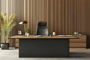 Офис обзавеждане