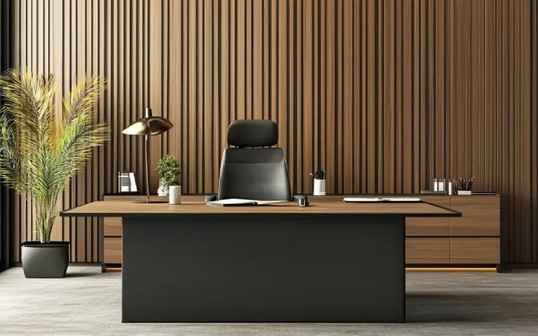 Офис обзавеждане