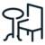 Ресторант иконка