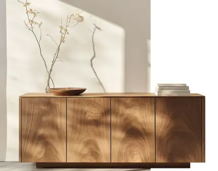 Мебели за съхранение