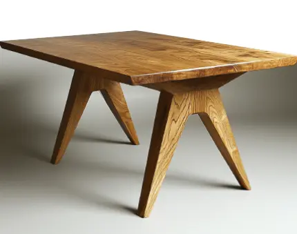 Дъбови крака