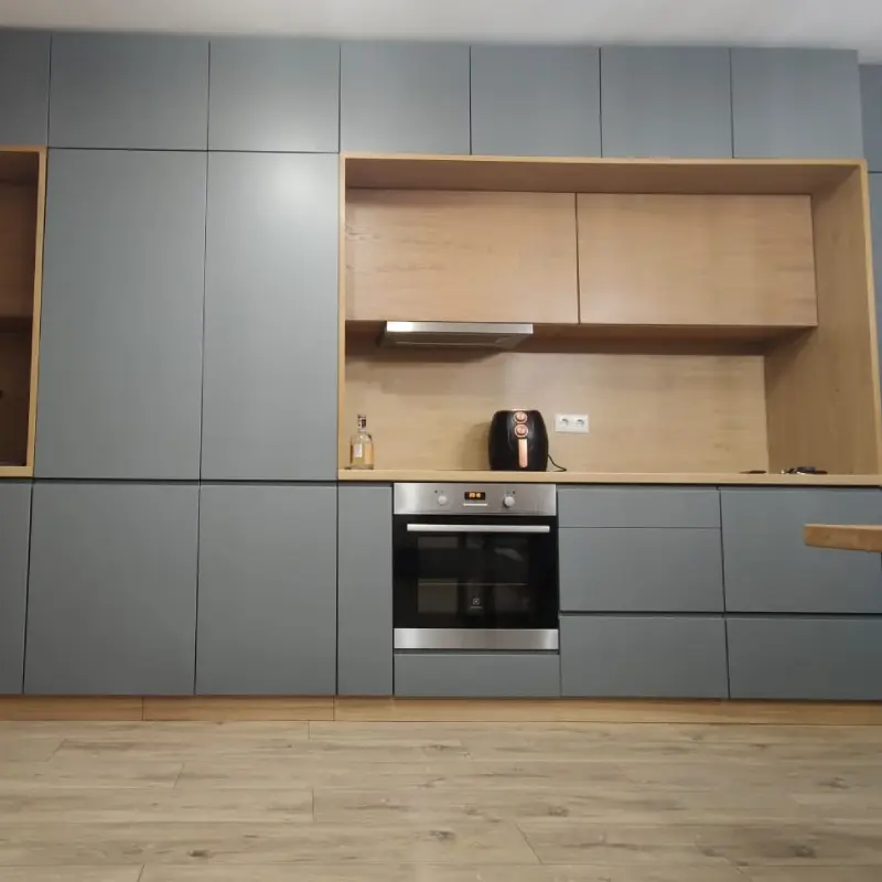 Кухня галерия