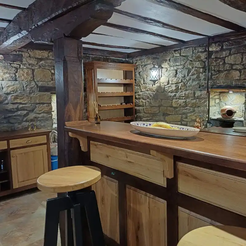 Проект механа